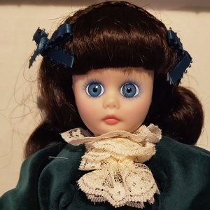 Madame Alexander doll